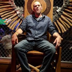 Meet your Posher, Nathaniel